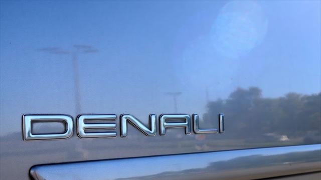 2007 GMC Envoy Denali