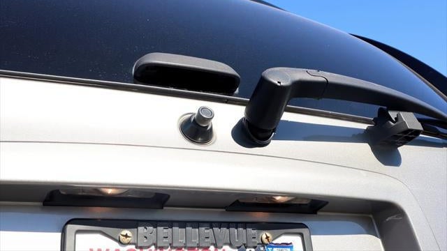2007 GMC Envoy Denali