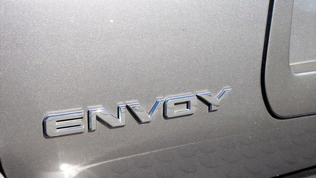 2007 GMC Envoy Denali