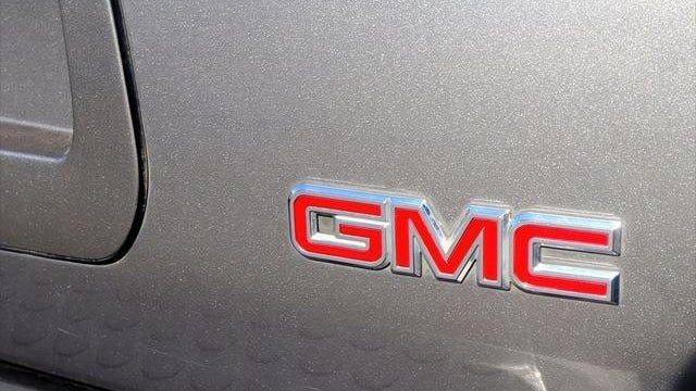 2007 GMC Envoy Denali