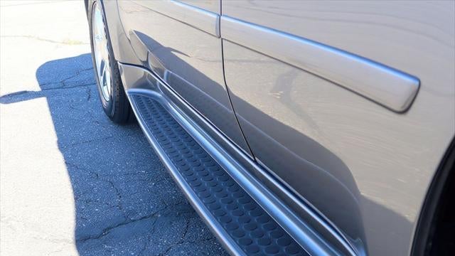 2007 GMC Envoy Denali