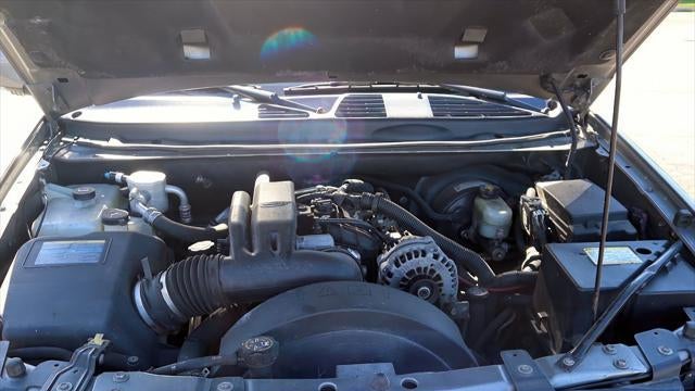 2007 GMC Envoy Denali