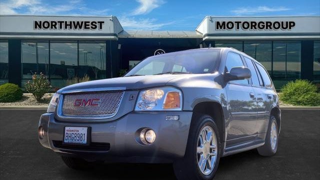 2007 GMC Envoy Denali