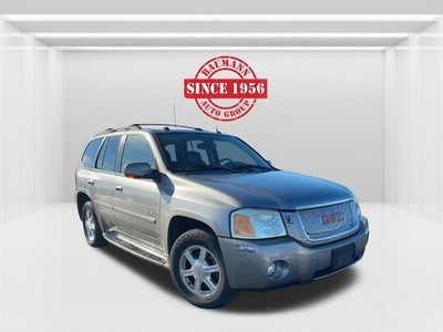 2005 GMC Envoy Denali 4WD 4DR SUV