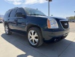 2007 Yukon Thumbnail 2