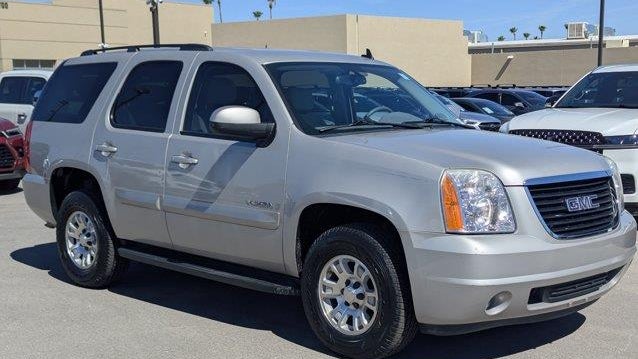 Preowned 2008 GMC Yukon SLE for Sale
