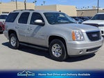 2008 Yukon Thumbnail 1