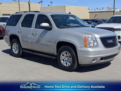 2008 GMC Yukon 4X2 SLE-1 4DR SUV