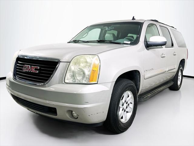 2007 GMC Yukon - $6,087
