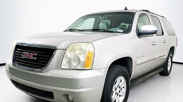 Preowned 2007 GMC Yukon XL SLT for Sale
