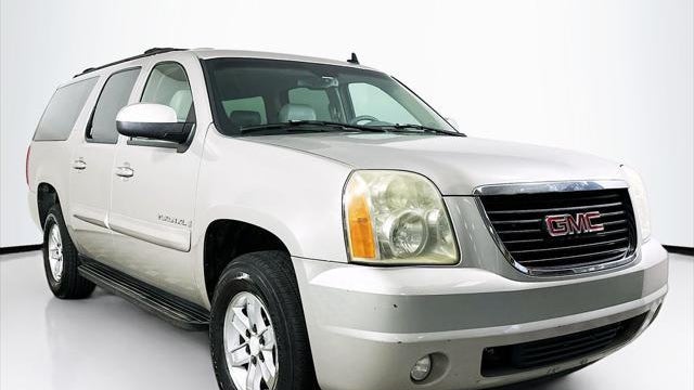 2007 GMC Yukon XL SLT