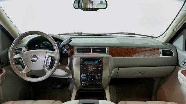 2007 GMC Yukon XL SLT