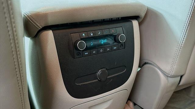 2007 GMC Yukon XL SLT