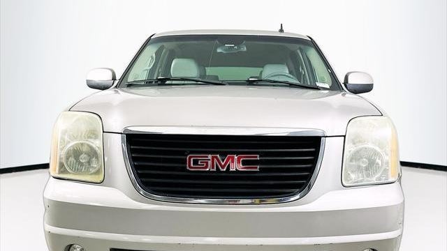 2007 GMC Yukon XL SLT