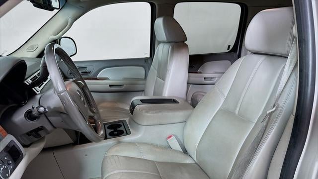 2007 GMC Yukon XL SLT