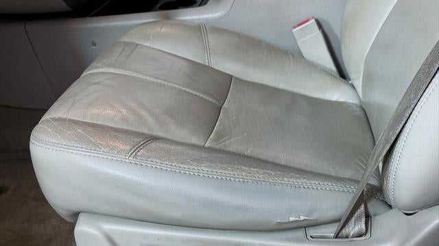 2007 GMC Yukon XL SLT