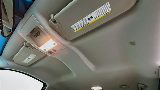 2007 GMC Yukon XL SLT