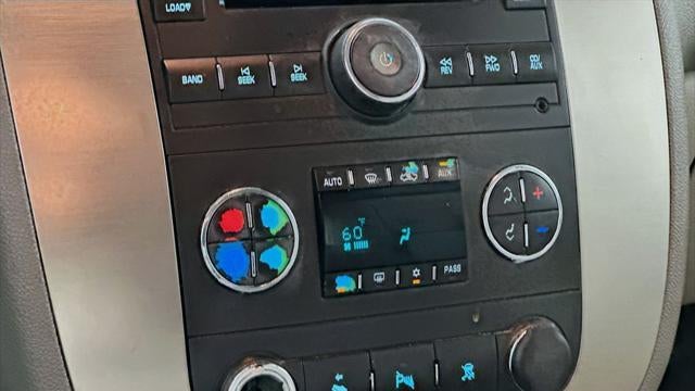 2007 GMC Yukon XL SLT