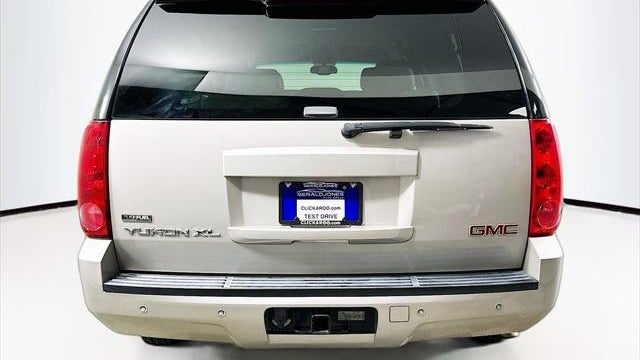 2007 GMC Yukon XL SLT