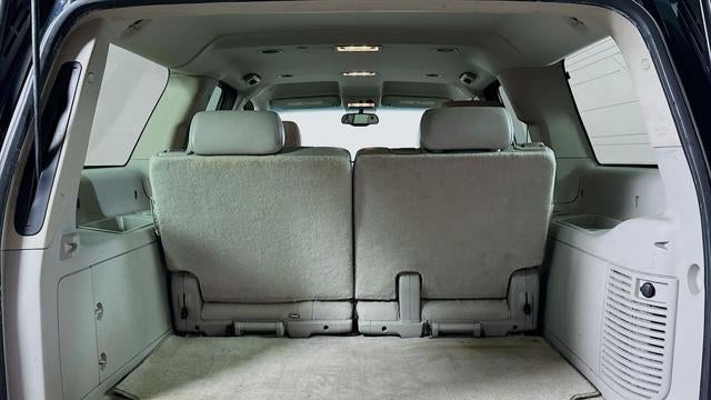 2007 GMC Yukon XL SLT