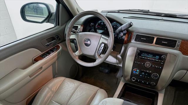 2007 GMC Yukon XL SLT