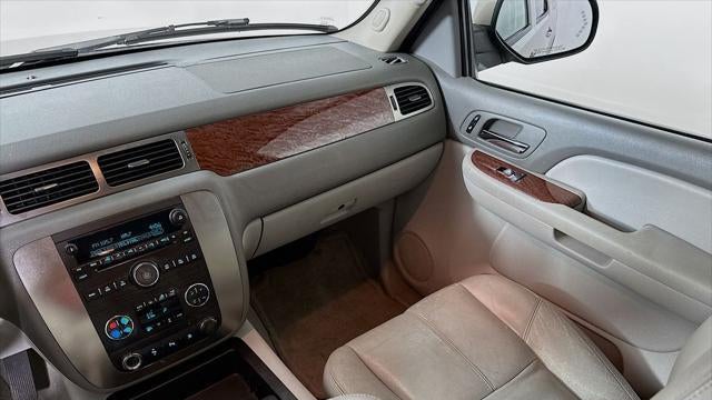 2007 GMC Yukon XL SLT
