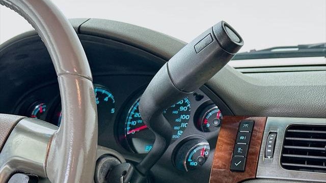 2007 GMC Yukon XL SLT