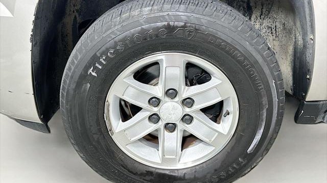 2007 GMC Yukon XL SLT