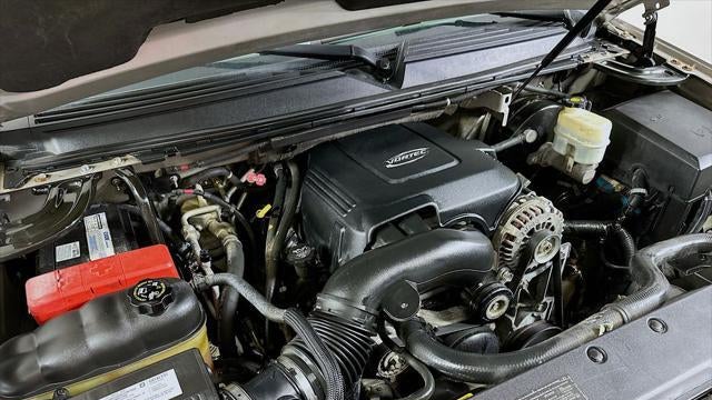 2007 GMC Yukon XL SLT