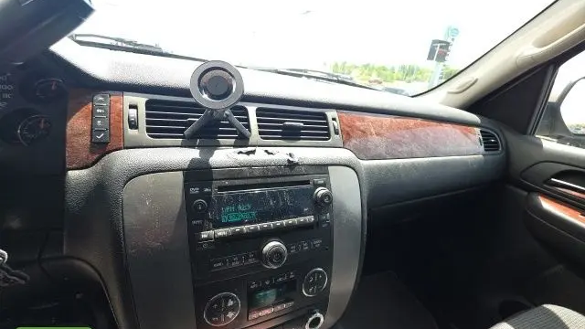 2008 GMC Yukon SLE