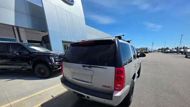 2008 GMC Yukon SLE
