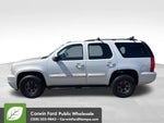 2008 Yukon Thumbnail 31