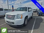 2008 Yukon Thumbnail 3