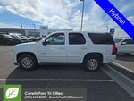 2008 Yukon Thumbnail 9
