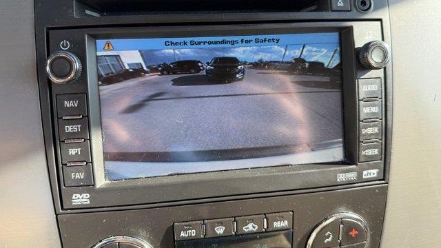 2009 GMC Yukon SLT