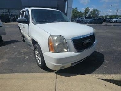 2009 GMC Yukon 4X4 SLT 4DR SUV W/ 4SA
