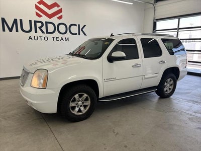 Photo of a 2008 GMC Yukon AWD Denali 4DR SUV for sale