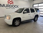 2008 Yukon Thumbnail 1