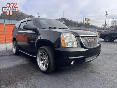 Photo of a 2007 GMC Yukon AWD Denali 4DR SUV for sale