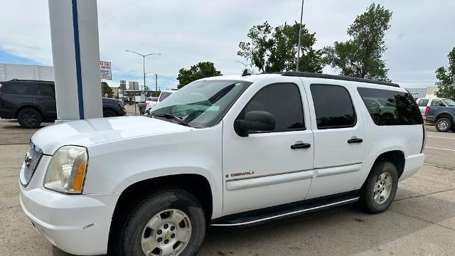 Preowned 2007 GMC Yukon XL Denali for Sale