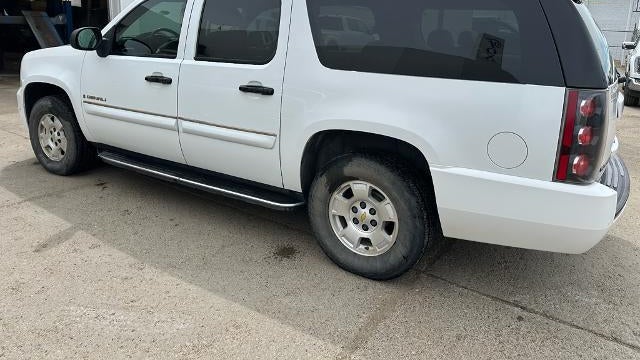 2007 GMC Yukon XL Denali