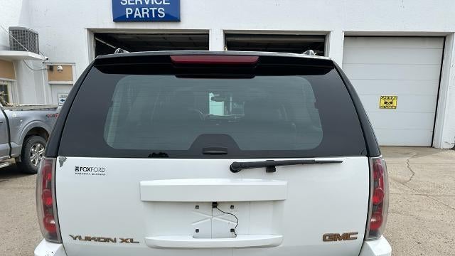 2007 GMC Yukon XL Denali