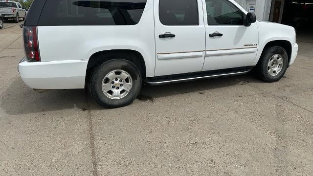 2007 GMC Yukon XL Denali