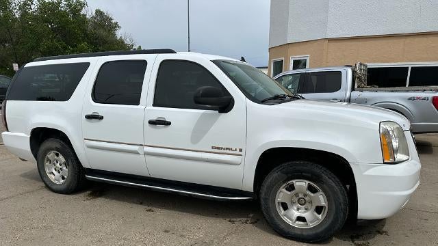 2007 GMC Yukon XL Denali