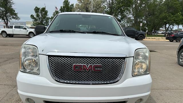 2007 GMC Yukon XL Denali
