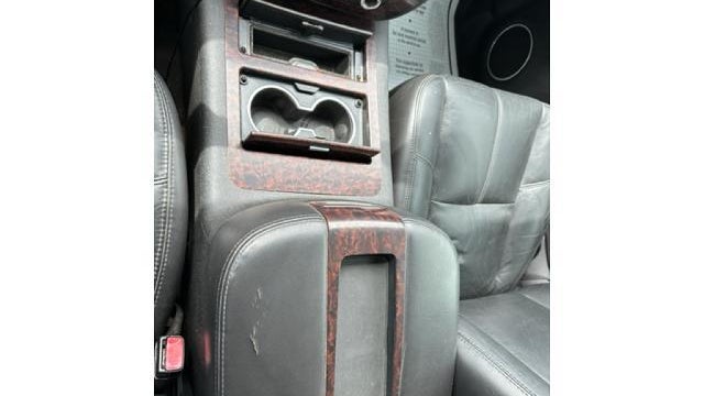 2007 GMC Yukon XL Denali