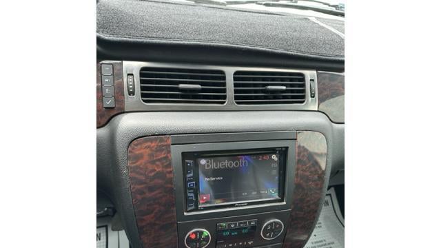 2007 GMC Yukon XL Denali
