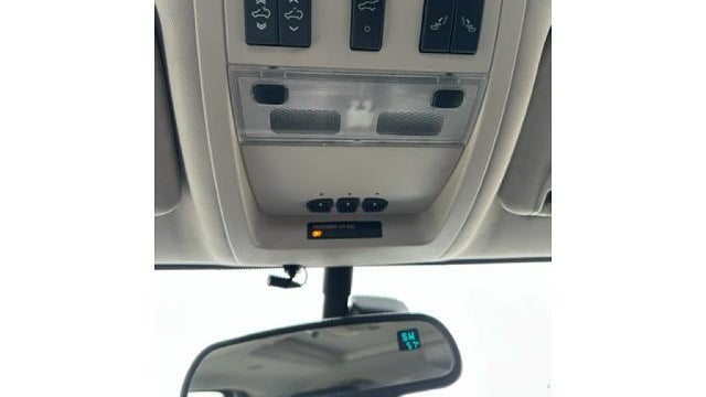 2007 GMC Yukon XL Denali