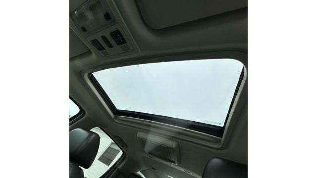 2007 GMC Yukon XL Denali