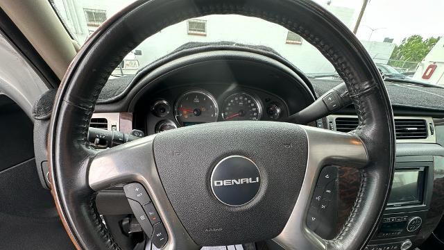 2007 GMC Yukon XL Denali